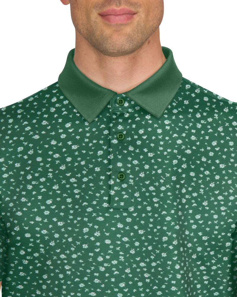 Clover - Dublin Green