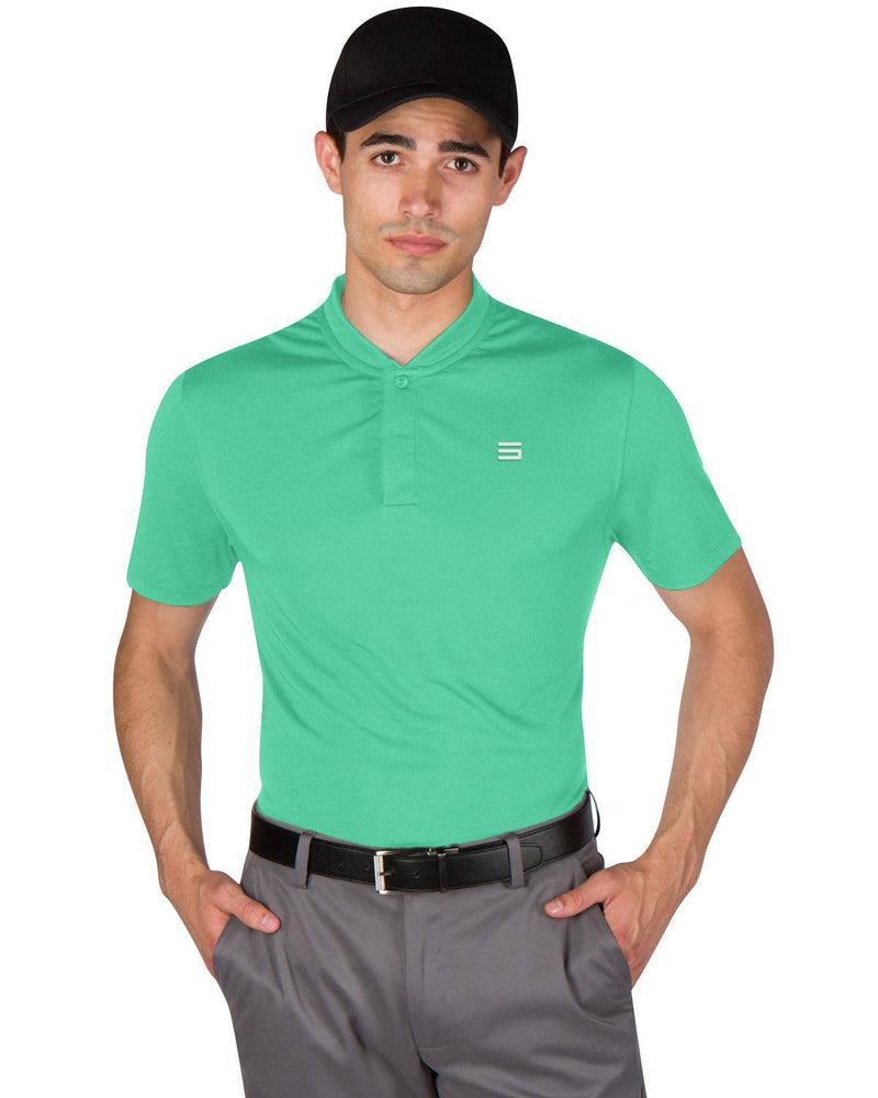 Aqua Green