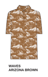 Arizona Brown