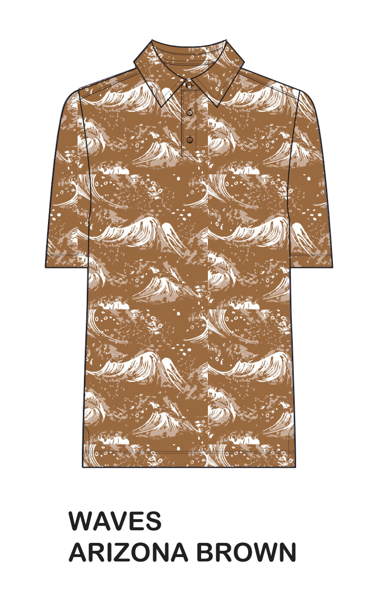 Arizona Brown