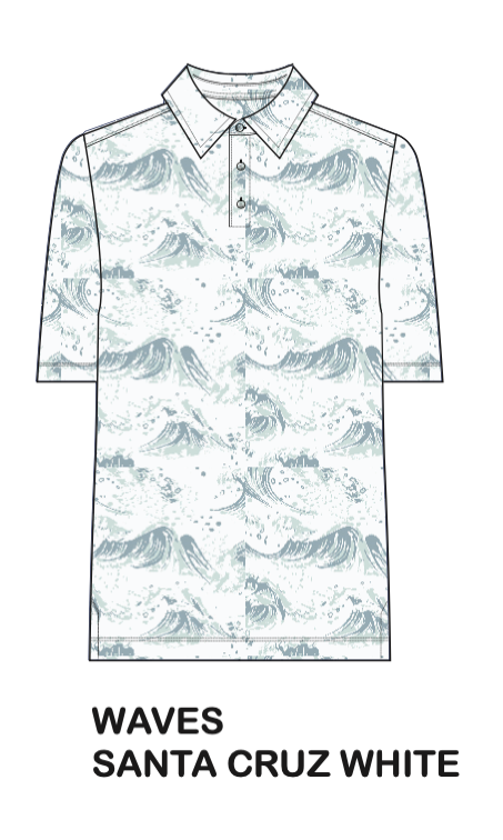 Santa Cruz White