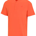  Sunset Orange Solid